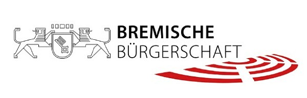 Logo der Bremischen Bürgerschaft